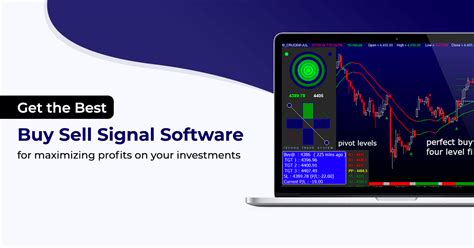 auto buy sell signal software in india