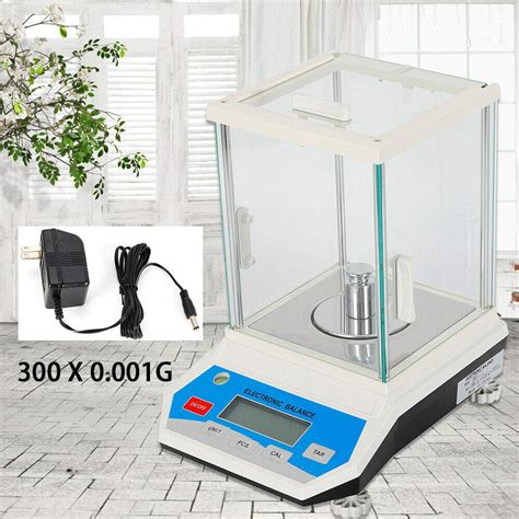 Auto Calibration Weighing Scale
