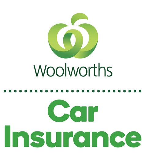 auto car insurance woolworths