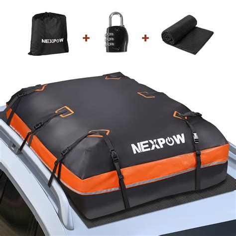 auto cargo bag