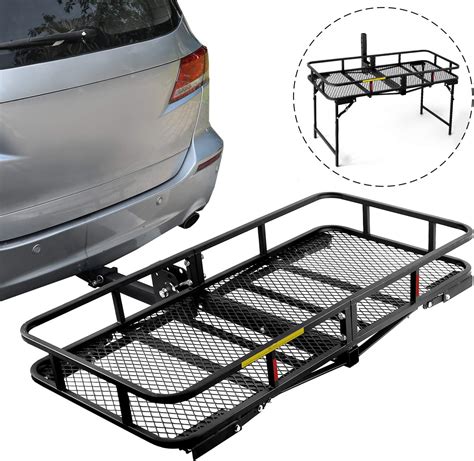 auto cargo carrier