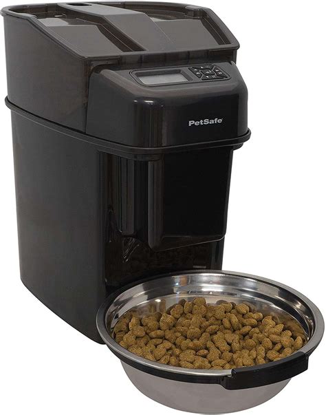 Auto Cat Feeder Uk