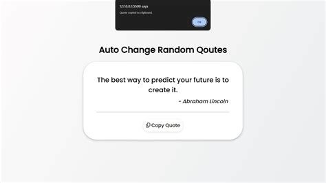 Auto Change Image Javascript