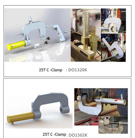 Auto Clamp & Engineering Co. Ltd