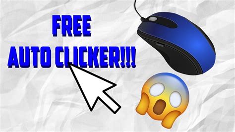 auto clicker 2.0 free tutorial
