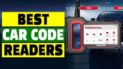 Auto Code Reader Codes