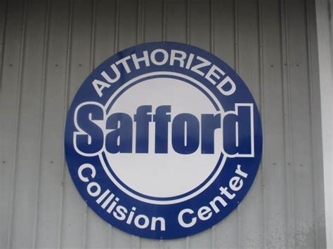auto collision repair salisbury md