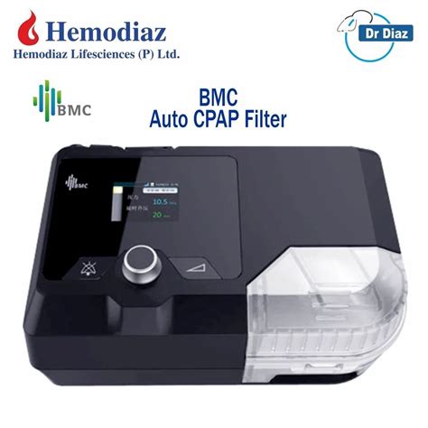 Auto Cpap Machine Delhi