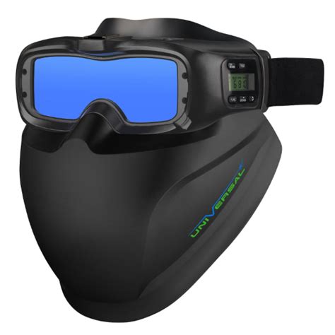 Auto Darkening Goggle Welding