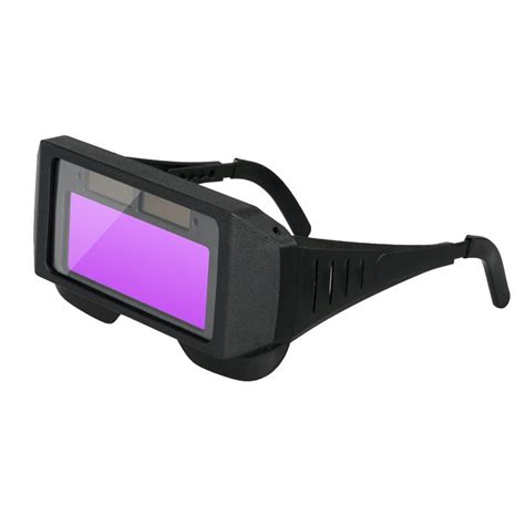 Auto Darkening Spectacles