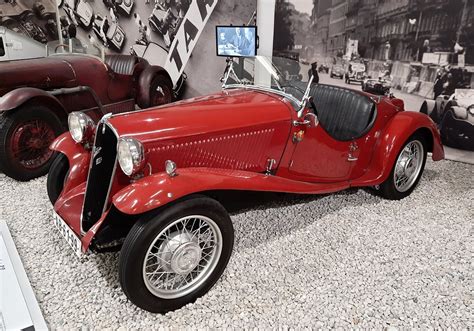 New Auto De Walter Junior