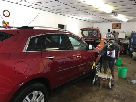 auto detailing des moines