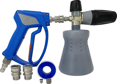 Auto Detailing Foam Gun