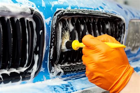 auto detailing in 68601