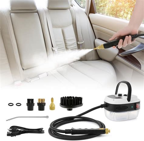 Auto Detailing Steamer