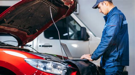 Auto Diagnostics Fremont