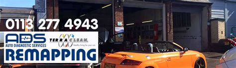 Auto Diagnostics Leeds