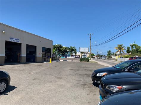 Auto Diagnostics Nassau Bahamas
