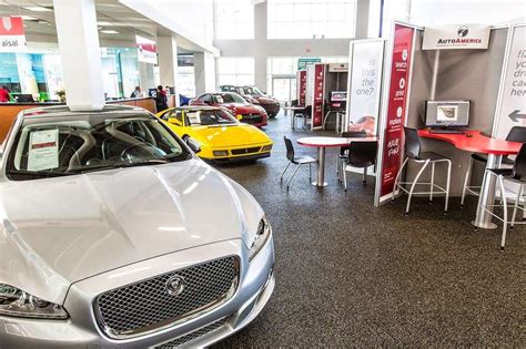 Auto Direct Stafford