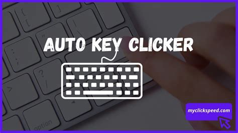auto double key clicker