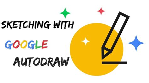 Auto Draw By Google