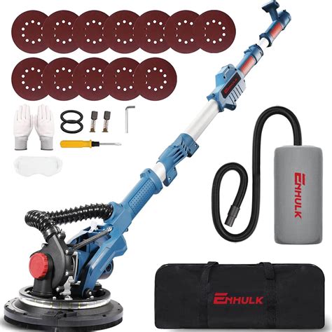 Auto Drywall Sander