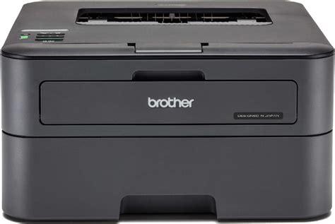 Auto Duplex Laser Printer With Wifi