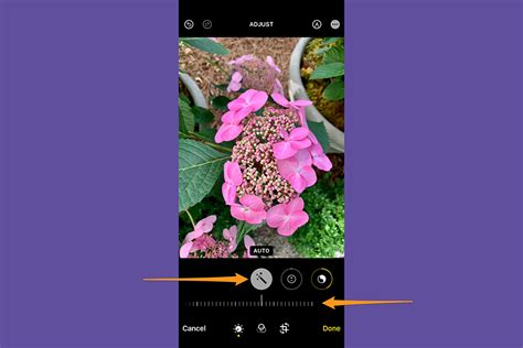 Auto Edit Photos Iphone