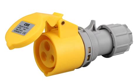 Auto Eject Plug For Ambulance