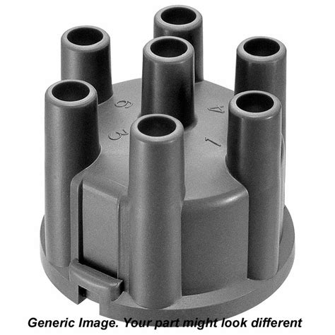 Auto Electrical Distributor Cap