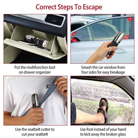auto escape tool