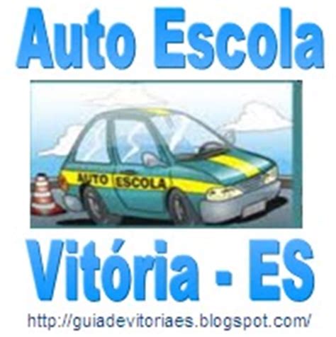 auto escola em vitória es