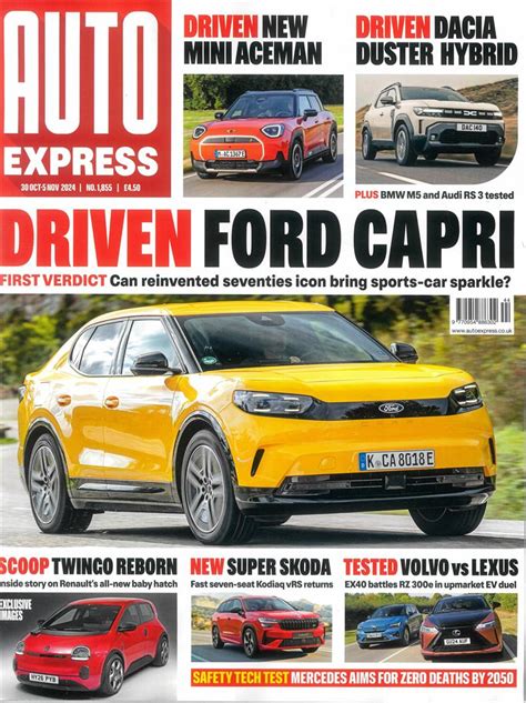 Auto Express Limited