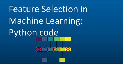 Auto Feature Selection Python