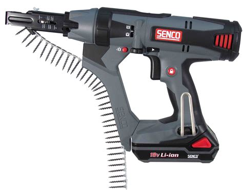 Auto Feed Screw Driver