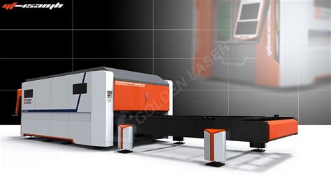 Auto Feeding Laser Cutting Machine