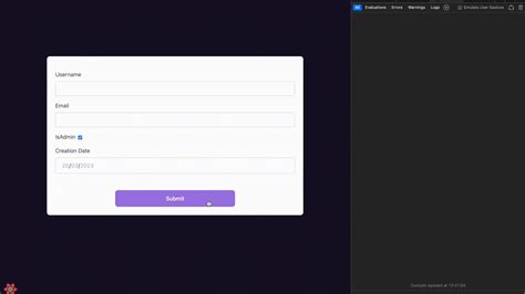 Auto Fill Form In React Js