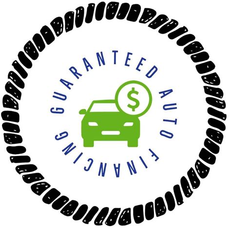 auto financing guaranteed