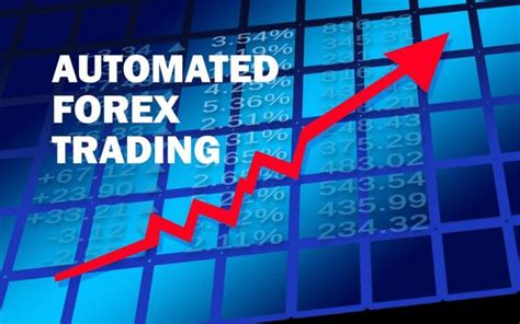 Auto Forex Trader: The Future Of Trading