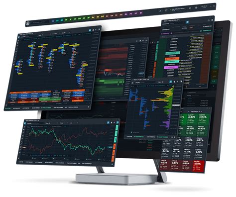 Auto Forex Trading Software: Revolutionizing The Way Traders Operate