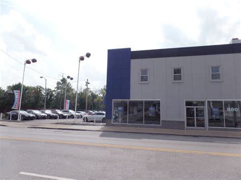 Auto Gallery Northeast