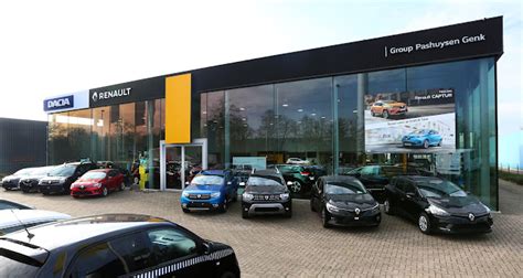 Auto Garage Genk
