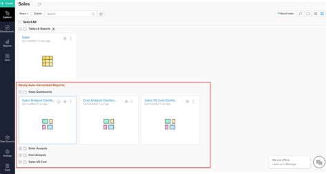 Auto Generated Database Column