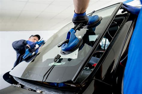 auto glass glendale az