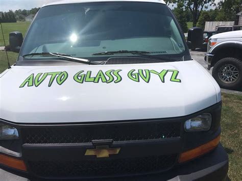 Auto Glass Guyz