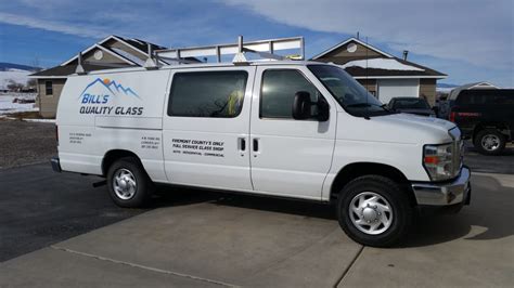 Auto Glass Lander Wy