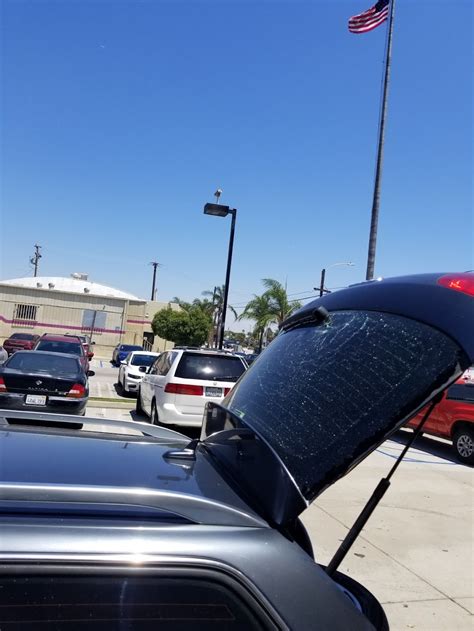 auto glass ontario ca