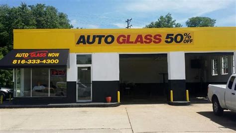 auto glass repair 40 hwy