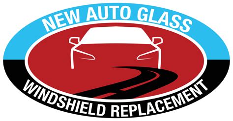 auto glass repair logo png