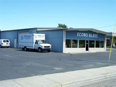 auto glass repair shops billings mt